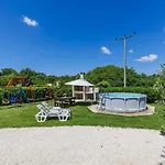 Appartamento Cekic-2 By Interhome Kanfanar