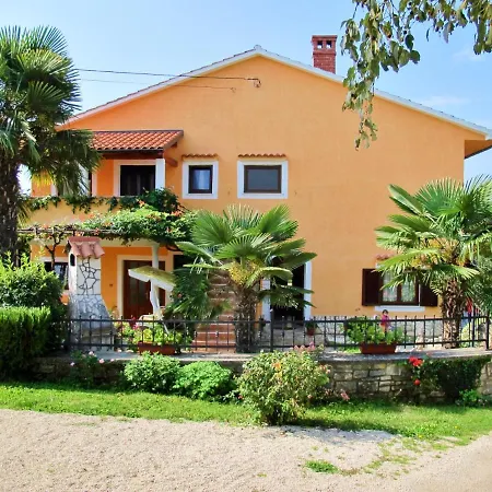 Cekić - Roj507 Kanfanar