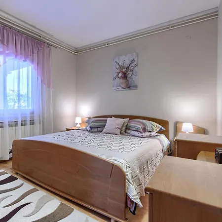Lägenhet Cekic-2 By Interhome *