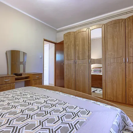 Apartament Cekić - Roj507 Kanfanar