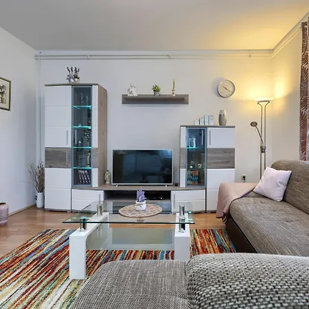 Cekić - Roj507 Apartament *
