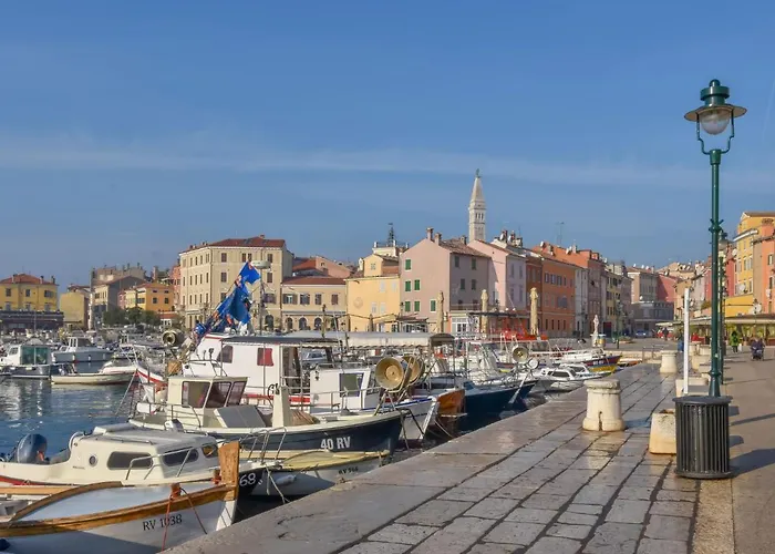 Apartman Cekic-2 By Interhome Kanfanar