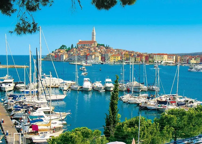 Cekic-2 By Interhome Kanfanar