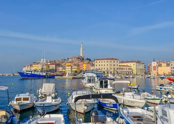 Cekic-2 By Interhome Apartman Kanfanar