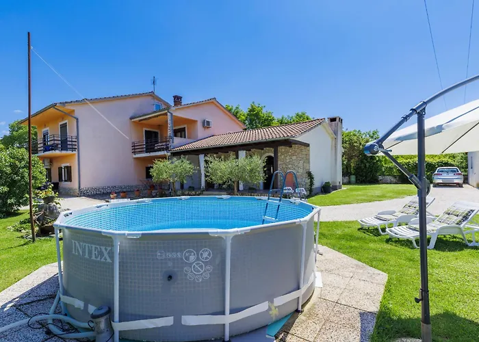 Cekic-2 By Interhome