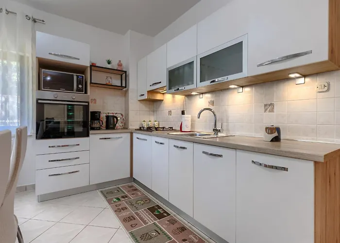 Cekic-2 By Interhome *