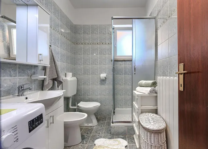 Cekic-2 By Interhome Apartman *