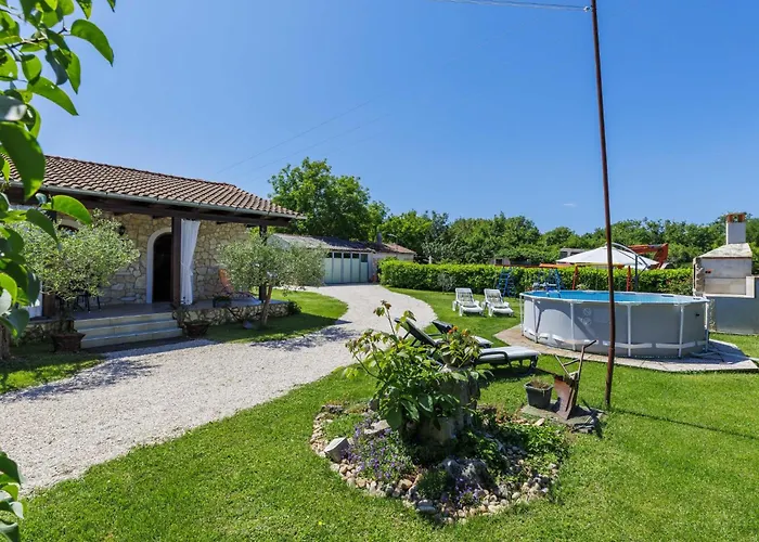 Apartman Cekic-2 By Interhome *