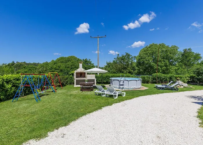 Cekic-2 By Interhome