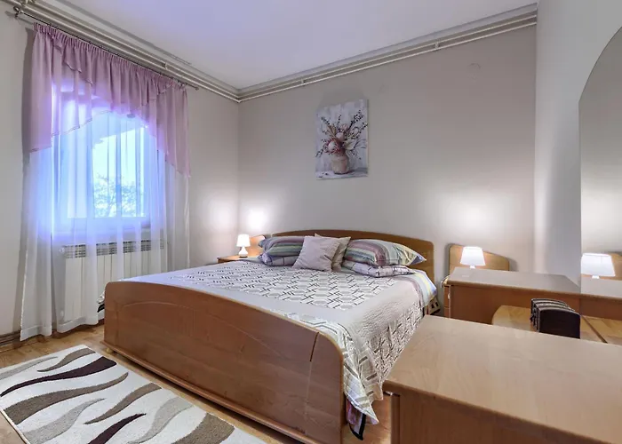 Apartman Cekic-2 By Interhome *