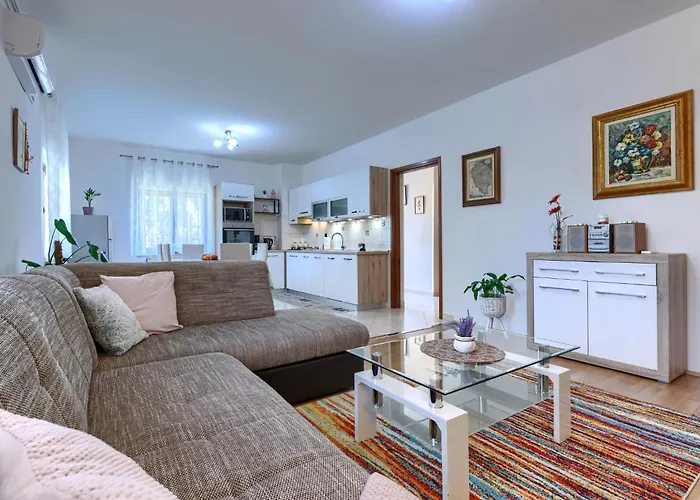 Cekic-2 By Interhome Kanfanar