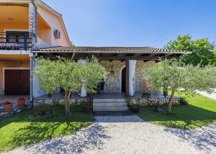 Cekic-2 By Interhome Apartman