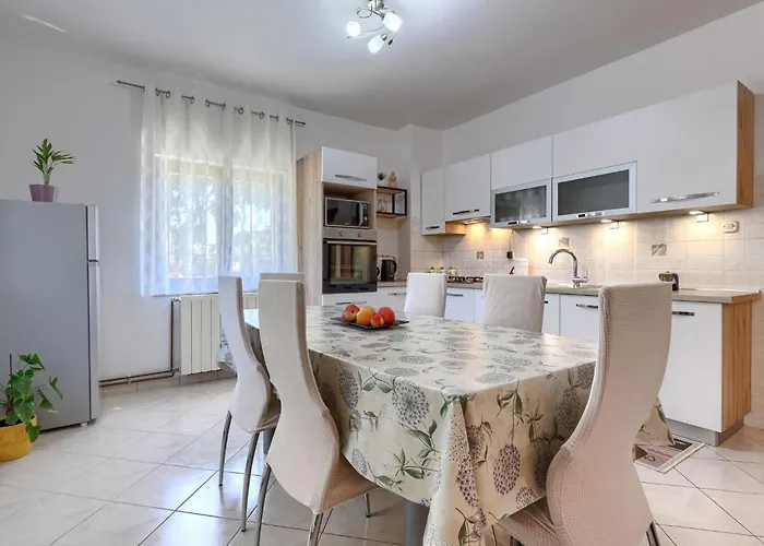 Apartman Cekic-2 By Interhome