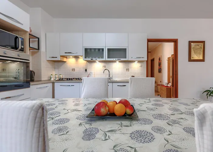 Cekic-2 By Interhome Apartman *