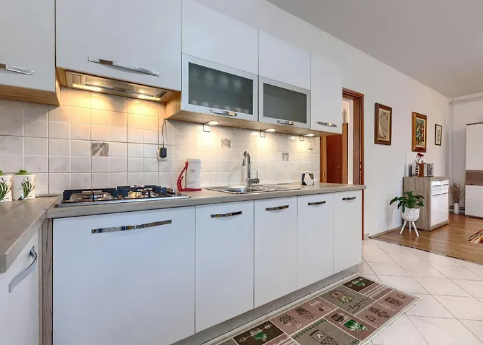 Apartman Cekic-2 By Interhome