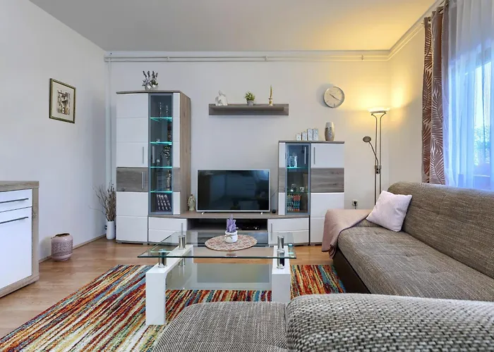 Cekic-2 By Interhome Apartman *