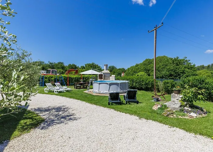 Apartman Cekic-2 By Interhome *