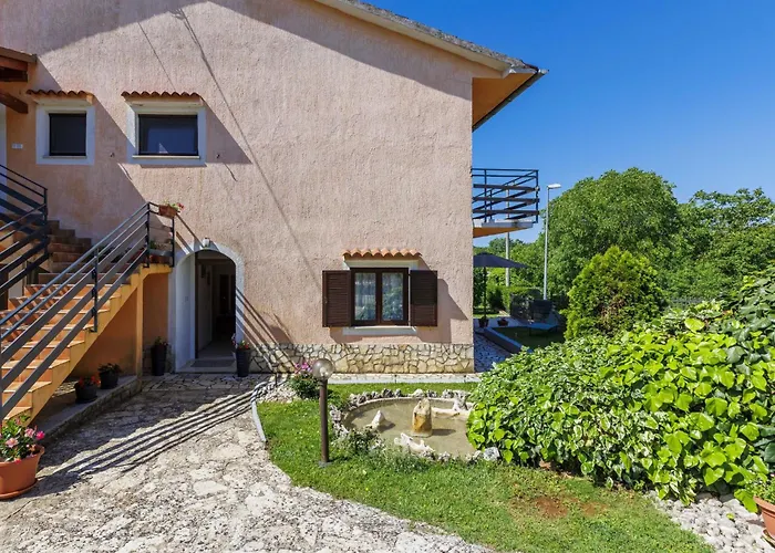 Cekic-2 By Interhome * Kanfanar