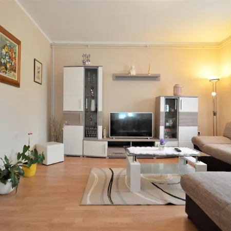 Apartment Cekic - Roj507 By Interhome *
