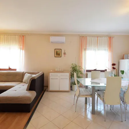 Cekic - Roj507 By Interhome Apartment Kanfanar