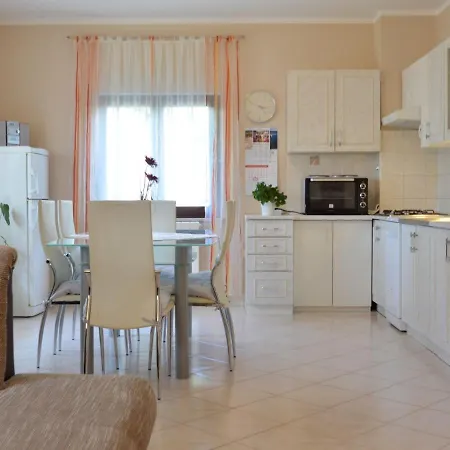 Apartment Cekic - Roj507 By Interhome Kanfanar