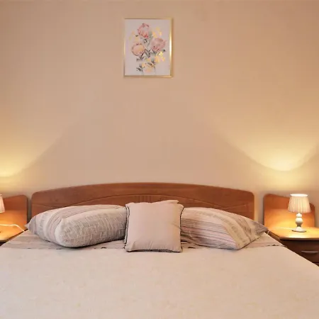 Apartment Cekic - Roj507 By Interhome Kanfanar