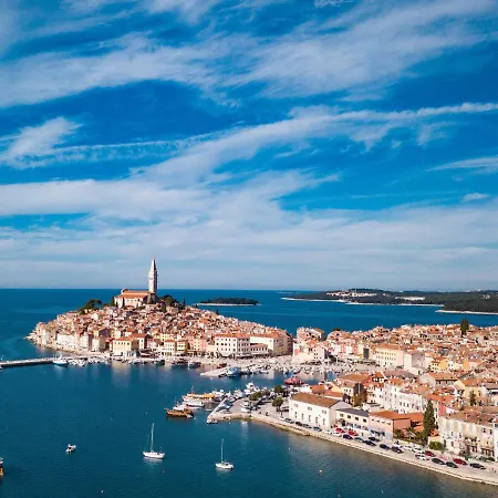 アパート Cekic-2 By Interhome カンファナル