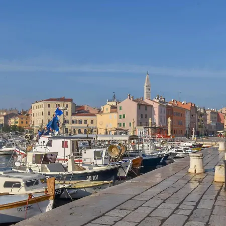 Appartamento Cekic-2 By Interhome Kanfanar