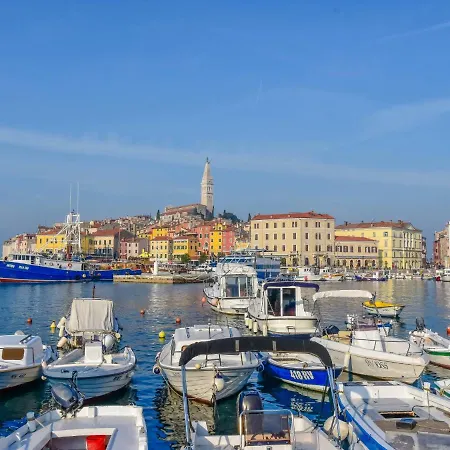 Cekic-2 By Interhome Apartment Kanfanar