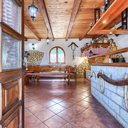 Appartamento Cekic-2 By Interhome Kanfanar