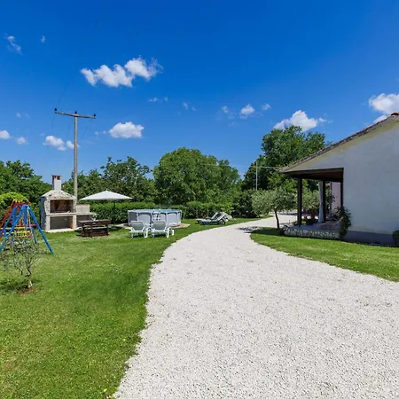 Cekic - Roj507 By Interhome Apartment *