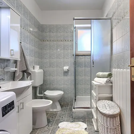 Cekic-2 By Interhome Apartment *