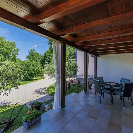 Appartamento Cekic-2 By Interhome Kanfanar