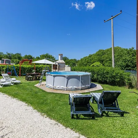 Appartamento Cekic-2 By Interhome *