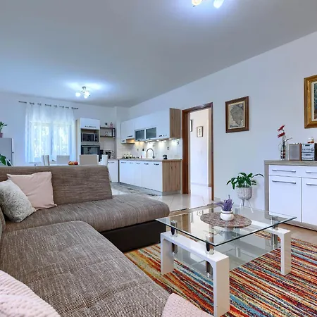 Cekic-2 By Interhome Kanfanar