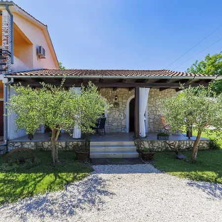 Cekic-2 By Interhome Apartment