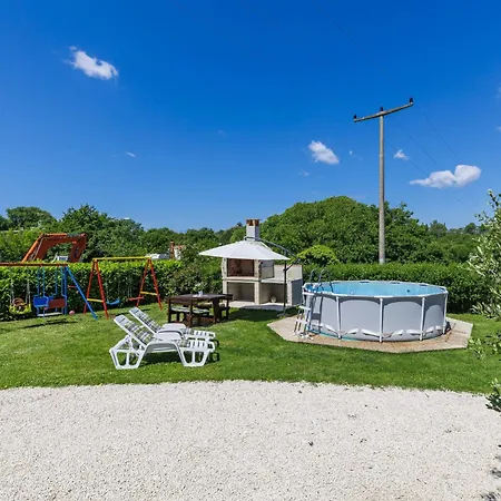 Apartment Cekic-2 By Interhome Kanfanar