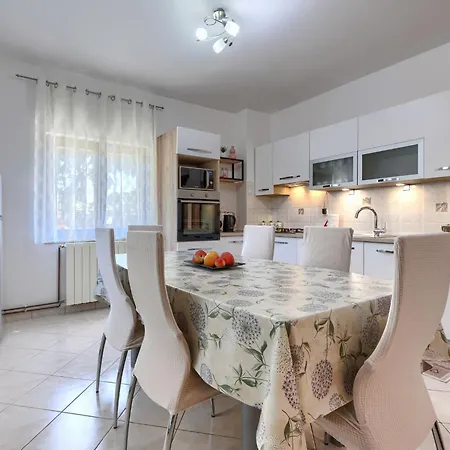 Appartamento Cekic-2 By Interhome