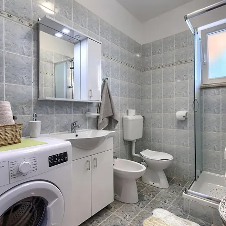 Apartment Cekic - Roj507 By Interhome *