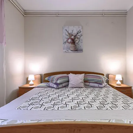 Apartment Cekic - Roj507 By Interhome *