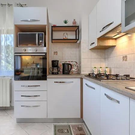 Cekic-2 By Interhome Kanfanar