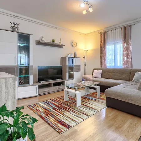 Cekic-2 By Interhome * Kanfanar