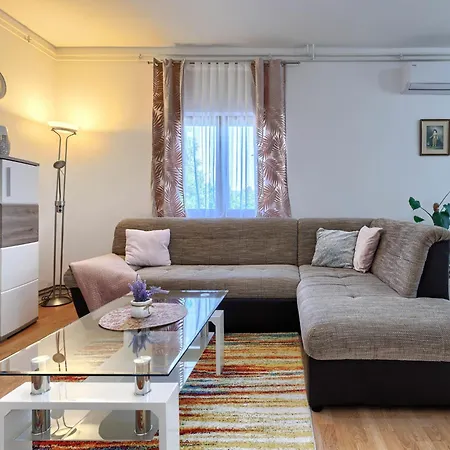Apartment Cekic - Roj507 By Interhome Kanfanar