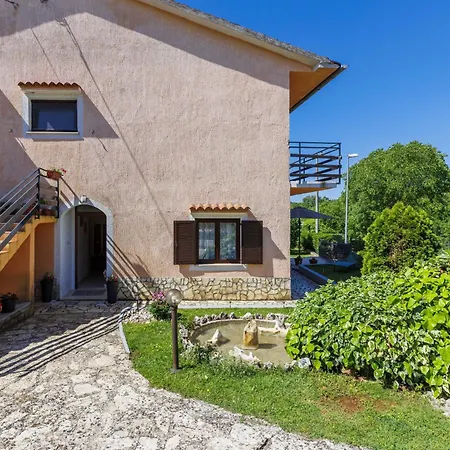 Cekic-2 By Interhome * Kanfanar