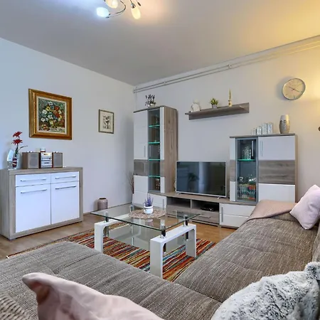 Cekic-2 By Interhome Apartment