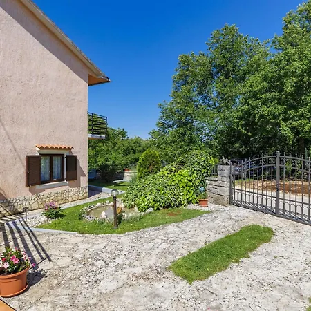 アパート Cekic-2 By Interhome *