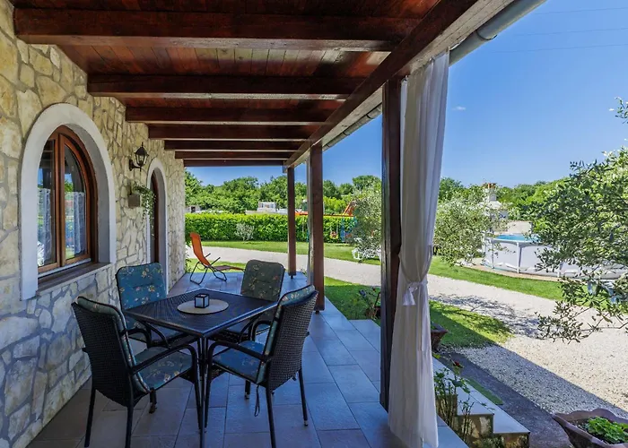 Cekic-2 By Interhome