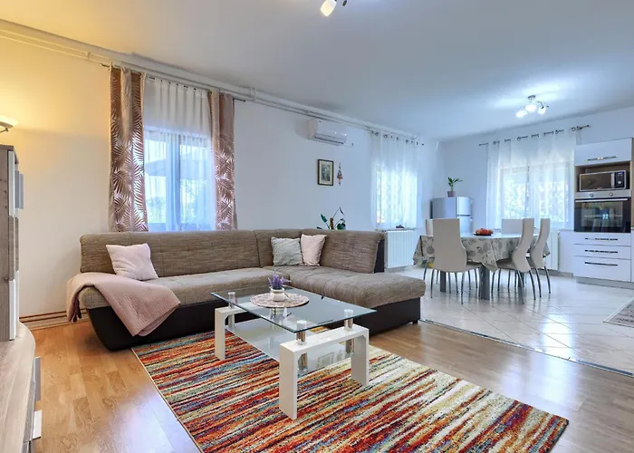 Cekic-2 By Interhome Appartamento